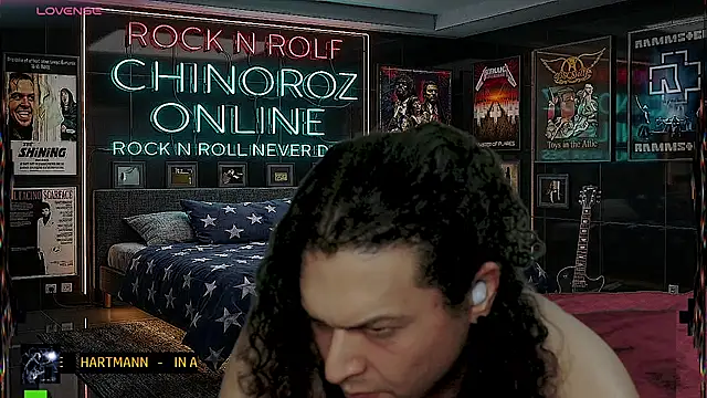 chino_roz webcam
