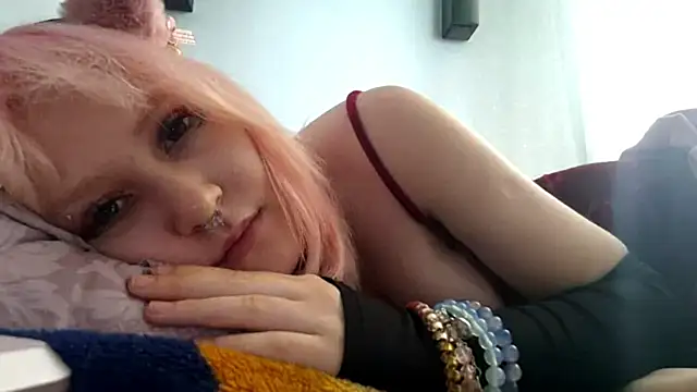 KamiBleich webcam
