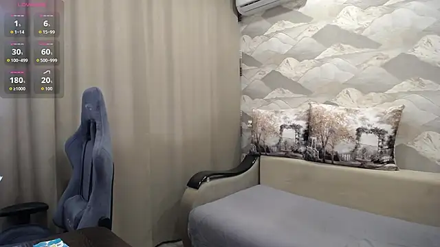 SerzhKorol1 webcam
