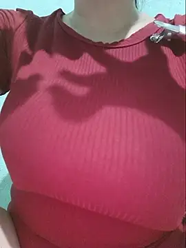 Shine_Mai webcam