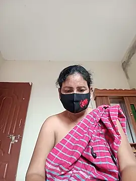Neha-Roy webcam