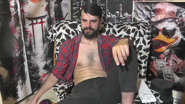 00george webcam