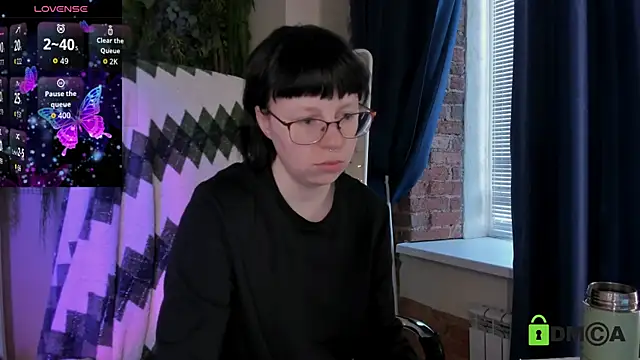 Melissa_Wells webcam
