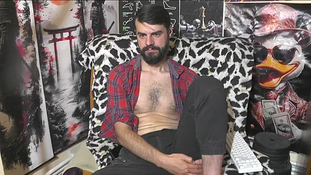 00george webcam