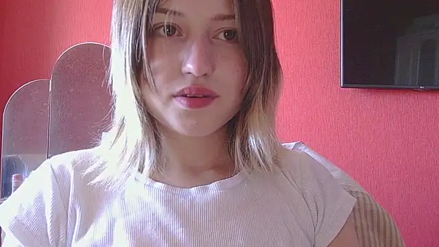 Beloved_Mary webcam