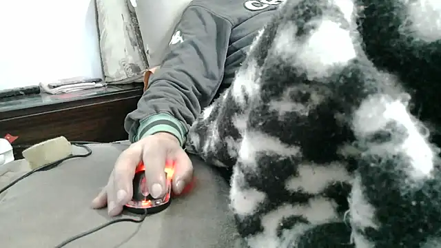 messi_syssy webcam