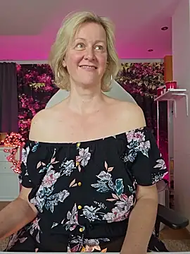 MarleneBloem webcam