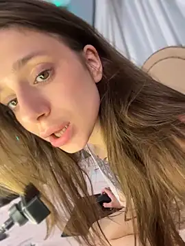 Eileen_Elfie webcam