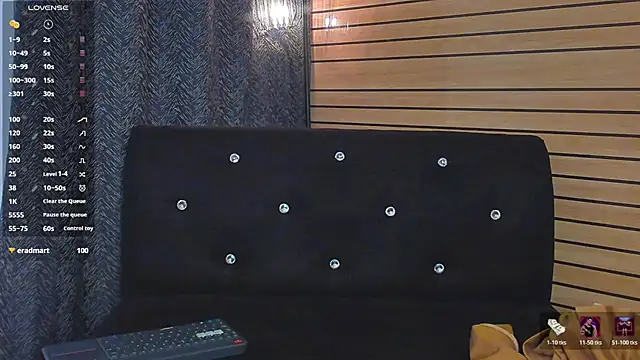TheBatMansion webcam