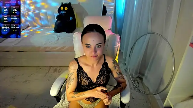 Black_Dollarss webcam