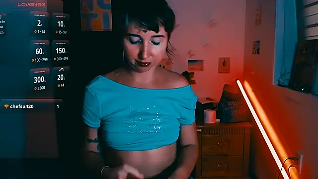 Cosmo_Riri webcam