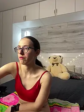 MartiniiSelenna webcam