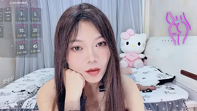 yangyang_520 webcam