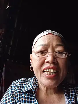 Agnes-baby webcam
