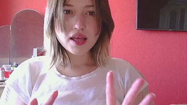 Beloved_Mary webcam