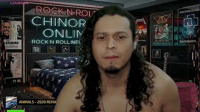 chino_roz webcam