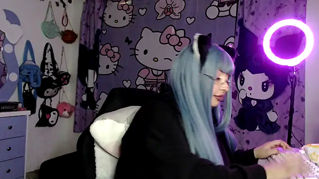 lussyevans24 webcam