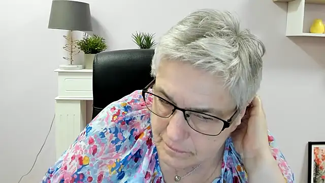 IrisDream webcam
