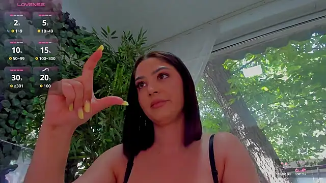 Lexi_Storm webcam