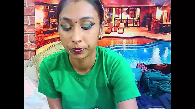 IndianSexyButt webcam