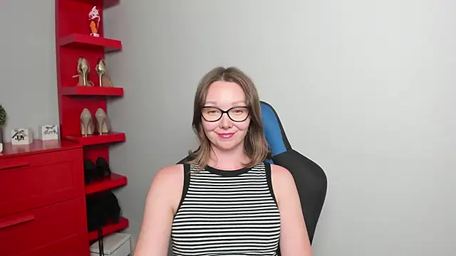 Cookie_zoe webcam