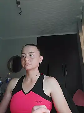 MrsBunnyBum webcam