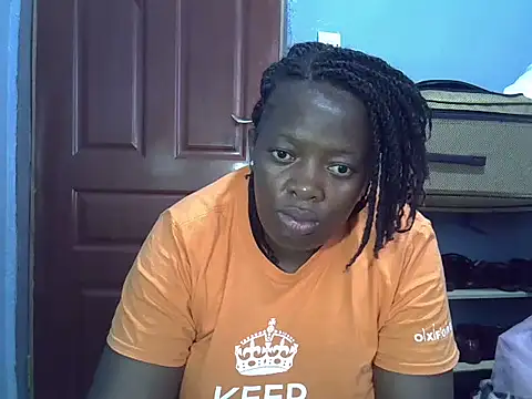 Ebonyceline webcam
