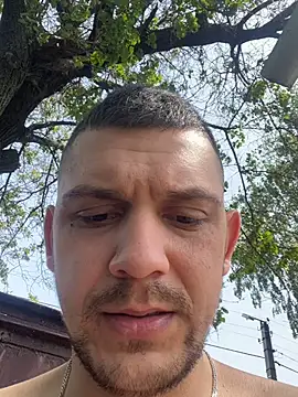 Mark1404 webcam