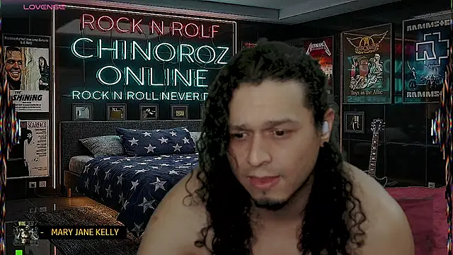 chino_roz webcam