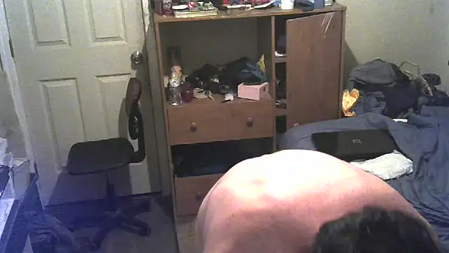 Johnny1991Blunt webcam