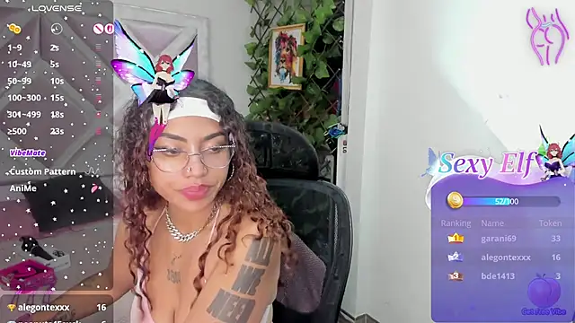 Tequilaaa11 webcam