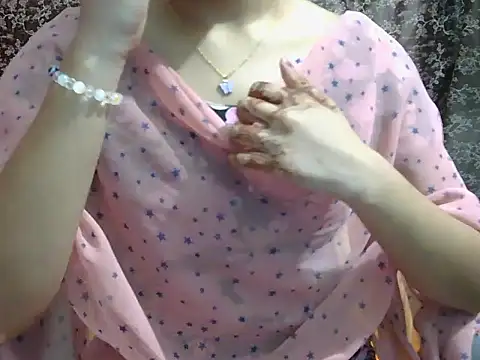 Adorable_Ayesha webcam