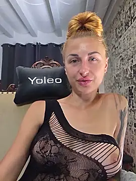 kylie_blck webcam