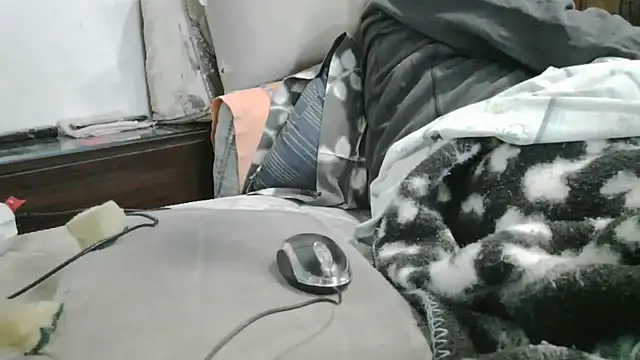 messi_syssy webcam