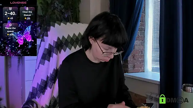 Melissa_Wells webcam