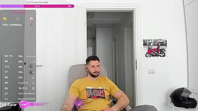 ZackFraser webcam