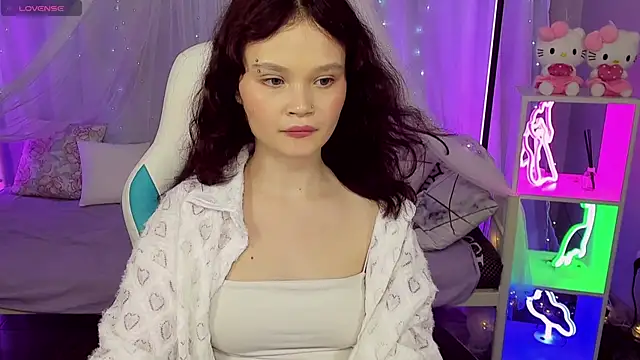 EmilyChaves webcam