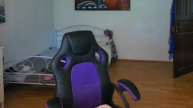 Sylly webcam