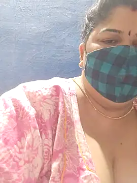 tamilthanushri webcam
