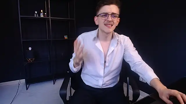 FelixStarkk webcam