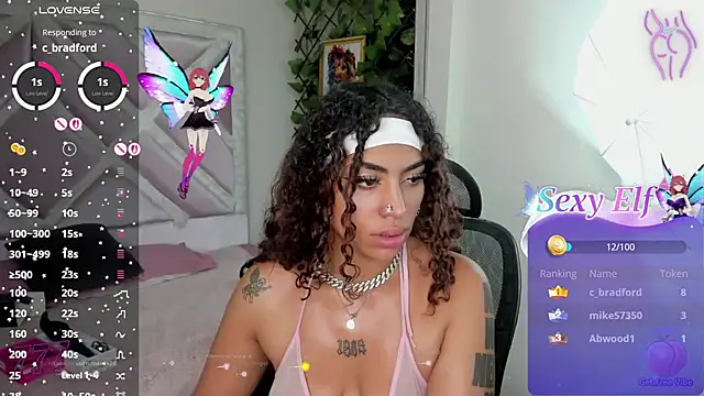 Tequilaaa11 webcam
