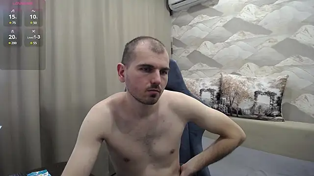 SerzhKorol1 webcam