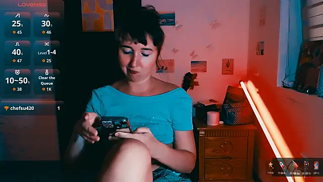 Cosmo_Riri webcam