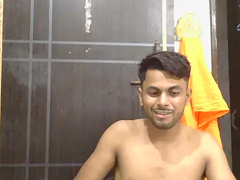 Stubborndesiboy
