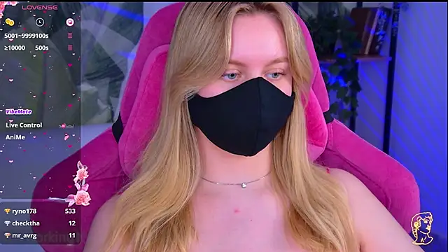 KellyPoter