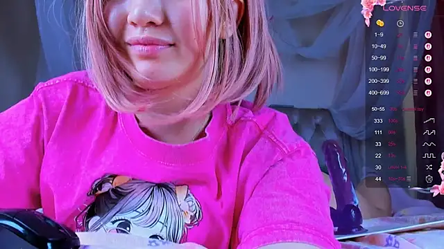 gongjulee (F young) - ORGASM