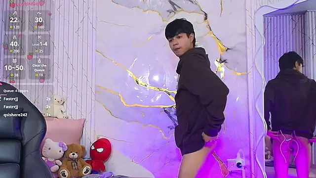 spark_tay (M twink) - #ahegao #anal #anime #big-ass #big-balls #big-cocks #bisexuals #black-hair #blowjob #boots #bubblebutt #cam2cam #cei #cheapest-privates #cock-rating #colombian #cum-play #cumshot #deepthroat #doggy-style #ejaculation #erotic-dance #facial #femboy #footjob #gamers #handjob #hd #jeans #massage #masturbation #nerds #new #orgasm #power-bottom #precum #pump #recordable-privates #recordable-publics #role-play #rubbing #selfsucking #sex-toys #short-hair #side #skinny #small-audience #sneakers-and-socks #spanish-speaking #sport-gear #student #twerk #twinks #uncut #uniform #vers #white #yoga