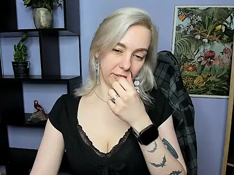 velvetanne live cam