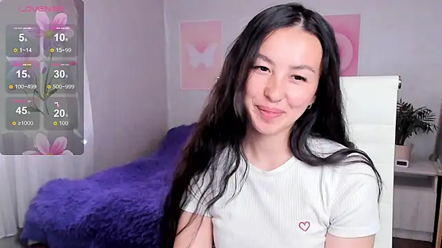 Geisha_Anna webcam