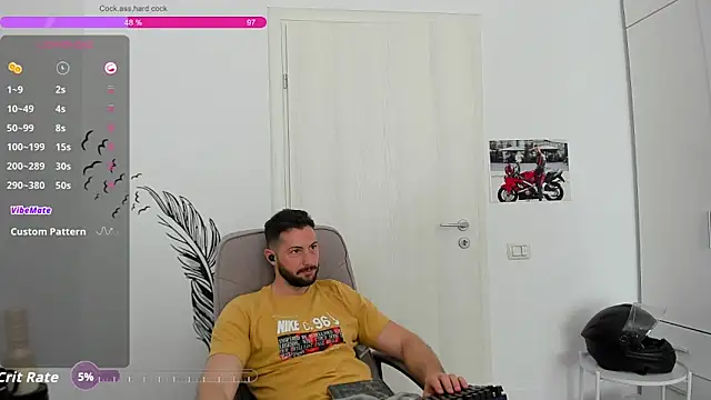 ZackFraser webcam